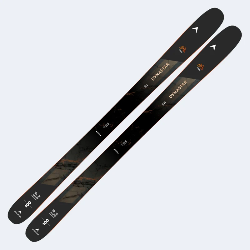 2026 Dynastar M-Pro 100 Ti Skis