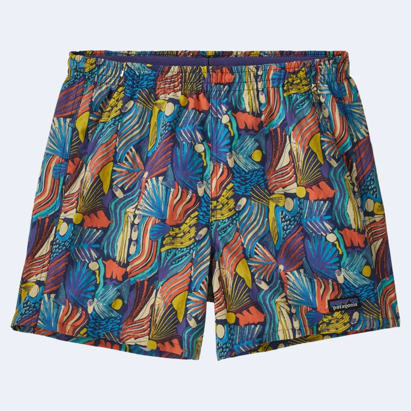 Patagonia Baggies Women's Shorts - 5 inch