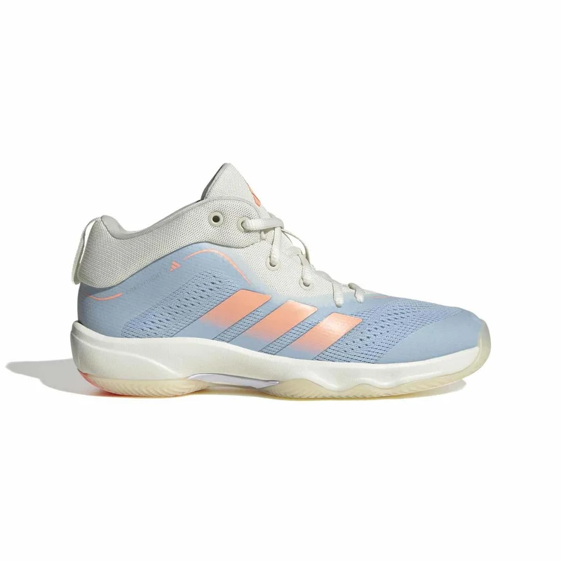 crazyflight 7 mid indoorschoenen
