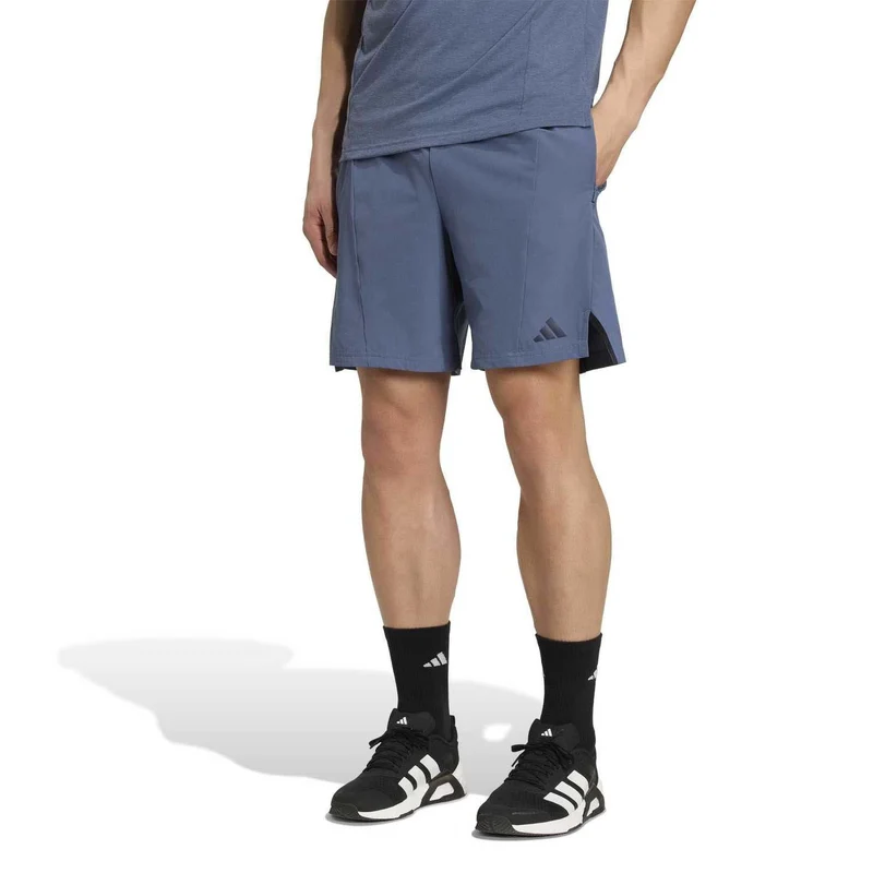 d4t shorts