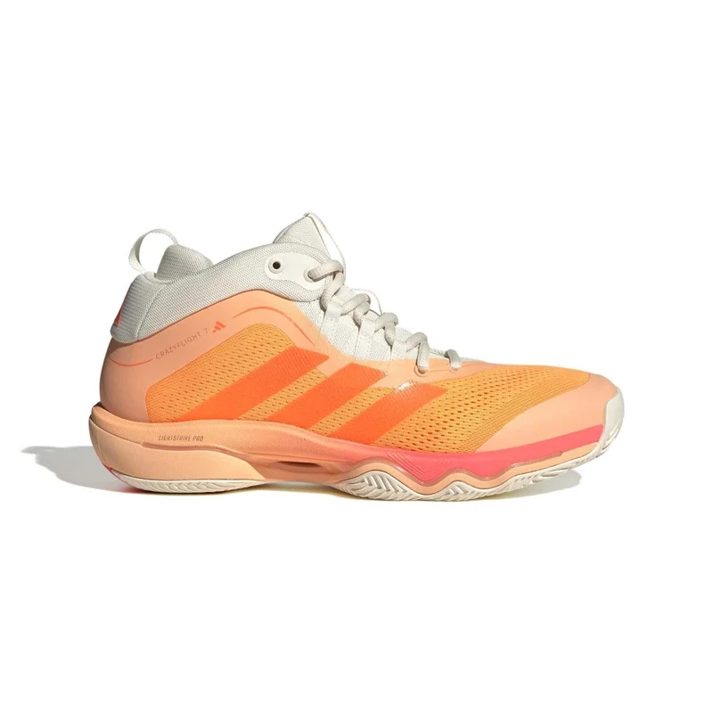 crazyflight 7 mid indoorschoenen