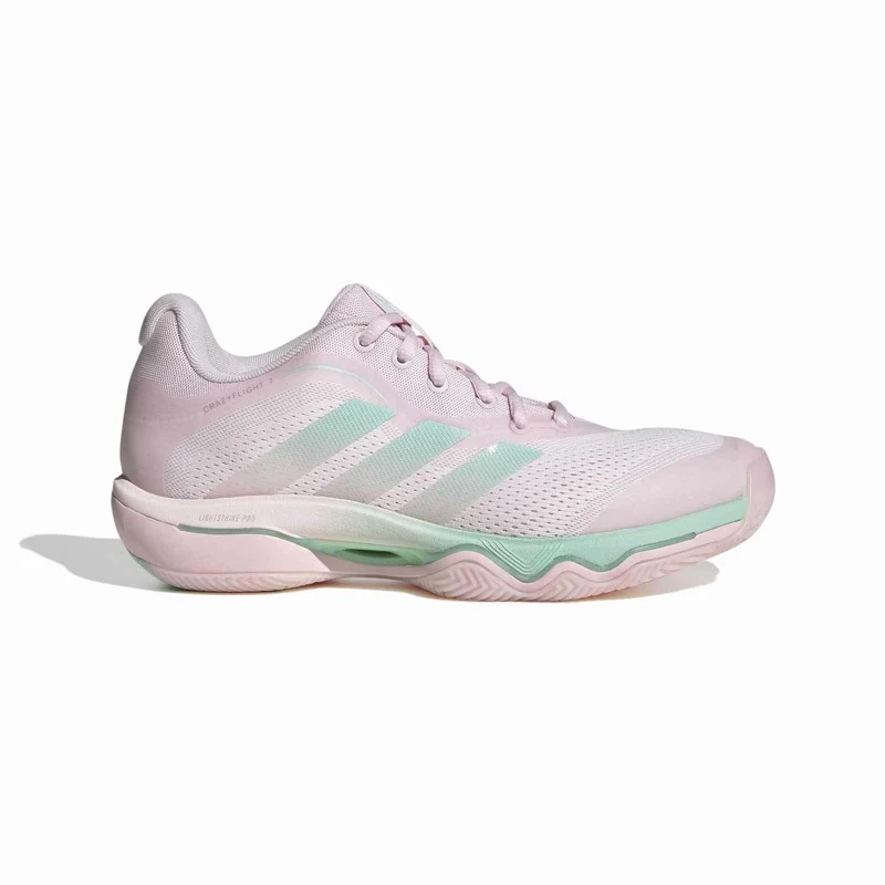crazyflight 7 indoorschoenen