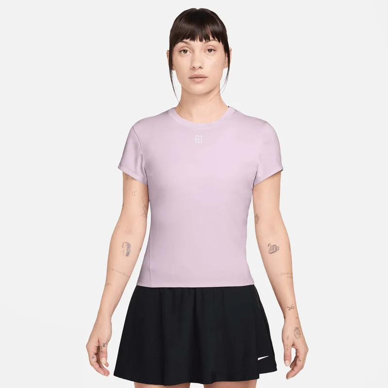 court advantage dri-fit tennistop