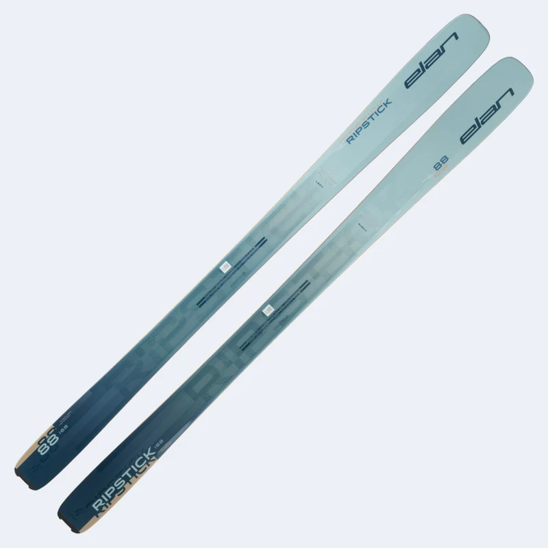 2026 Elan Ripstick 88 Women's Skis
