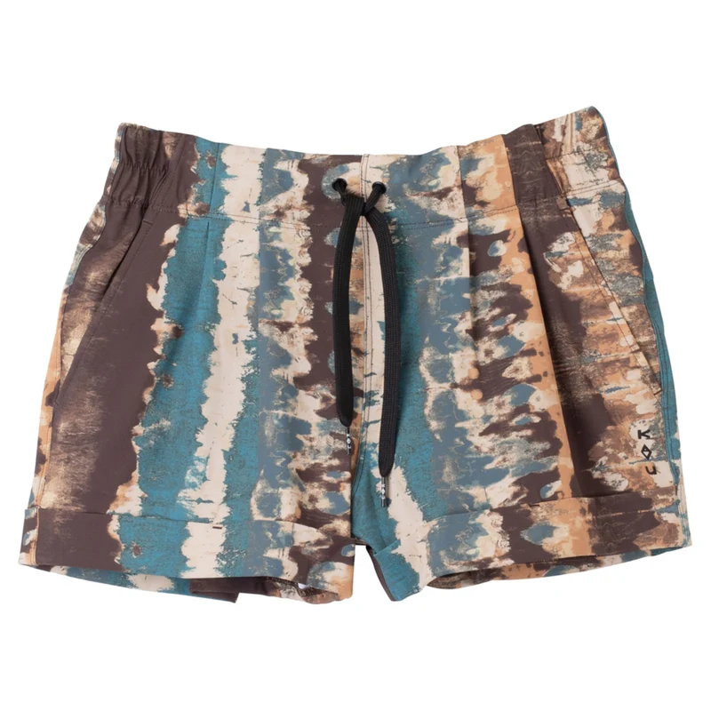 Kavu Tepic Women's Shorts