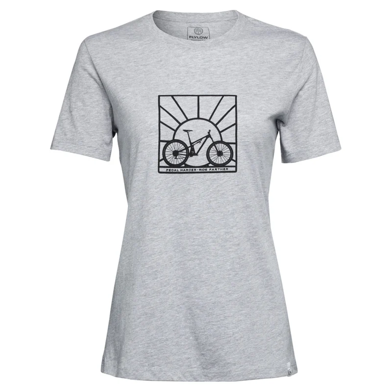 Flylow MTB Women's Tee