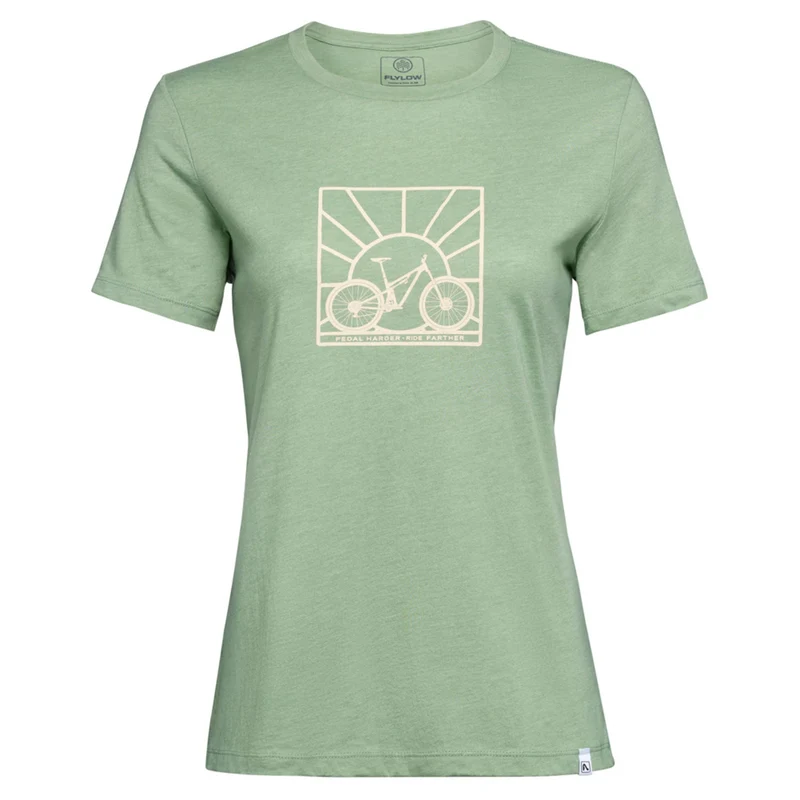 Flylow MTB Women's Tee