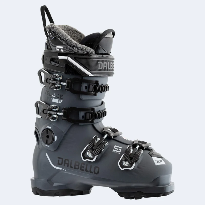 2024 Dalbello Veloce 95 Womens GW Ski Boot