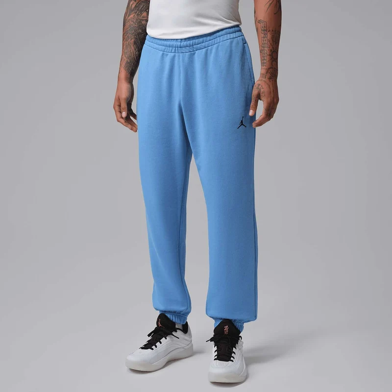 jordan sport crossover dri-fit fleece broek