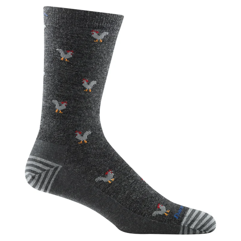 Darn Tough Men's Strut Crew Lightweight Sock