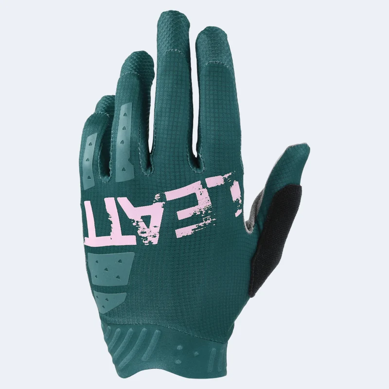 2021 Leatt Women's GripR 1.0 MTB Glove