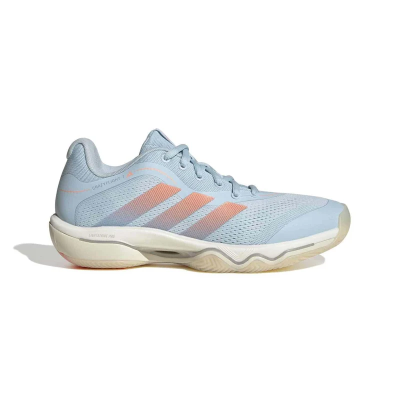 crazyflight 7 indoorschoenen