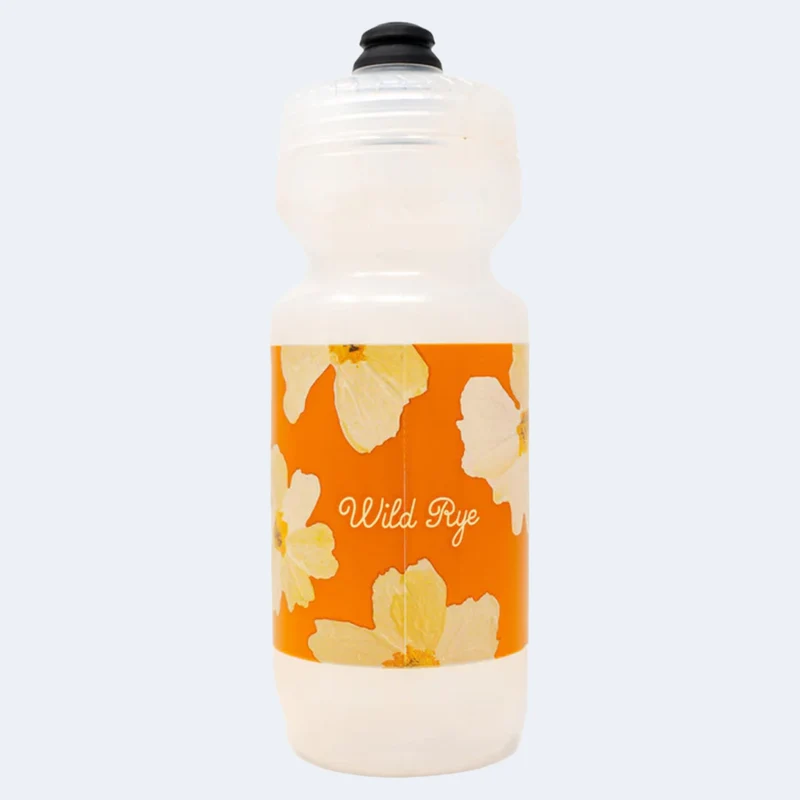 Wild Rye Bidon Water Bottle