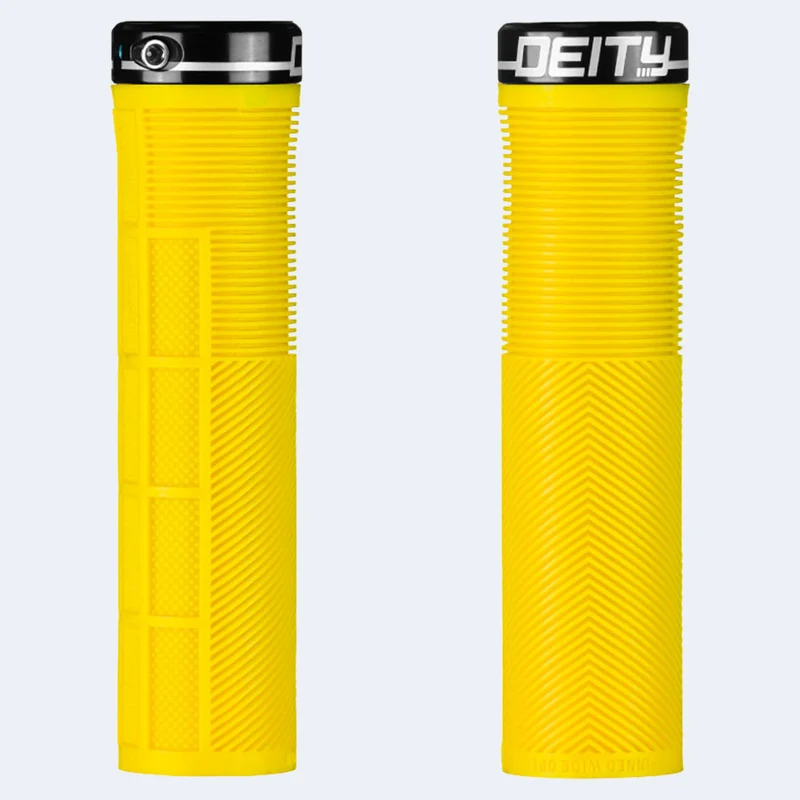 Deity Knuckle Duster Grip