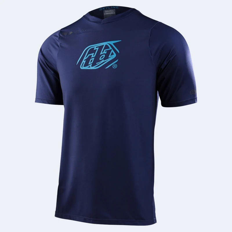 Troy Lee Designs Skyline Men's SS Jersey