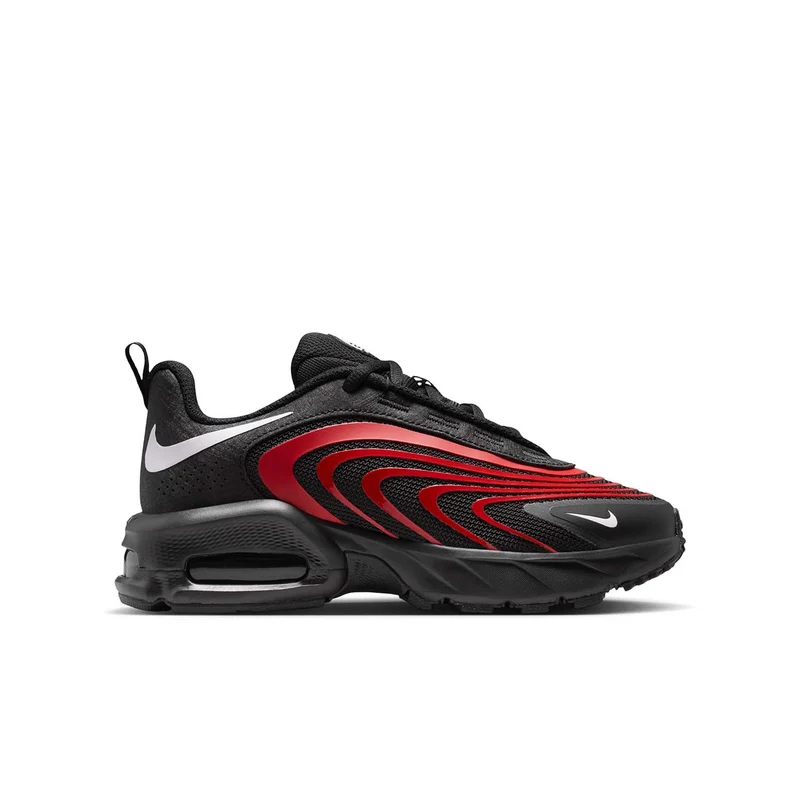 Air Max Fire Big Kids' schoenen