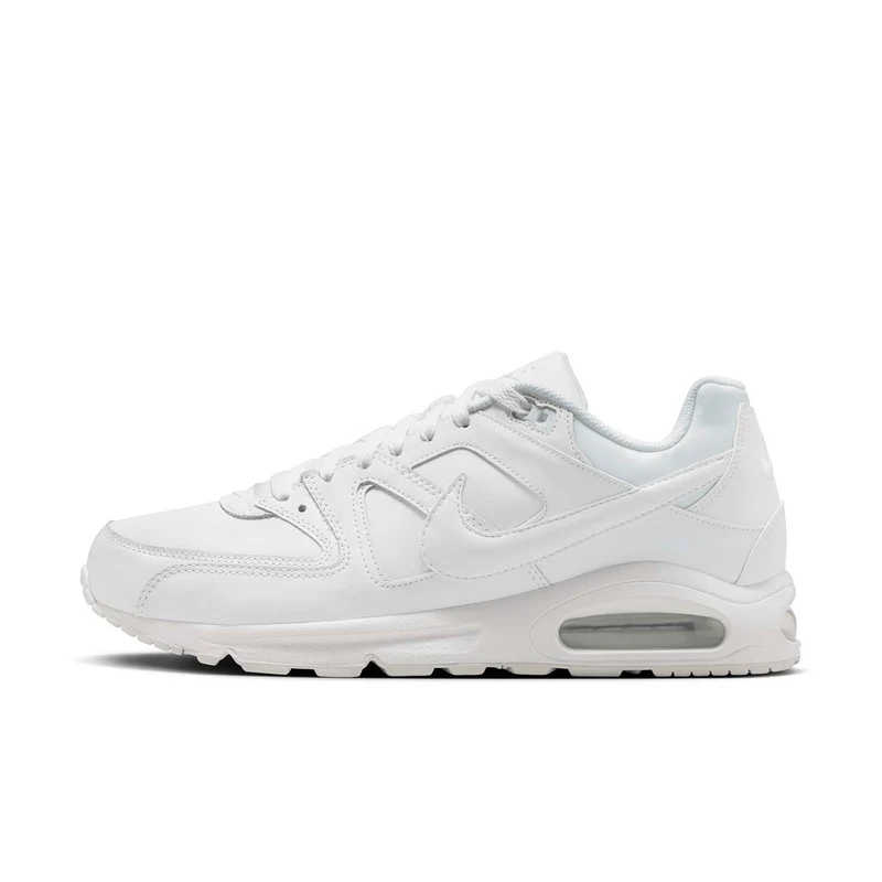 air max command leather schoenen