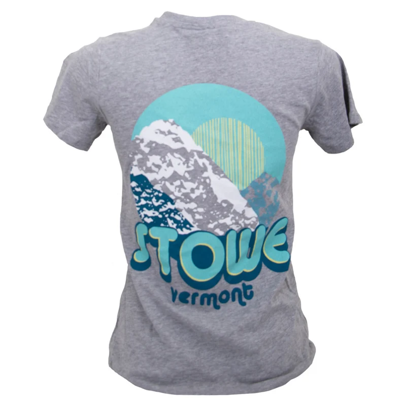 Stowe Women's Boyfriend T-Shirt