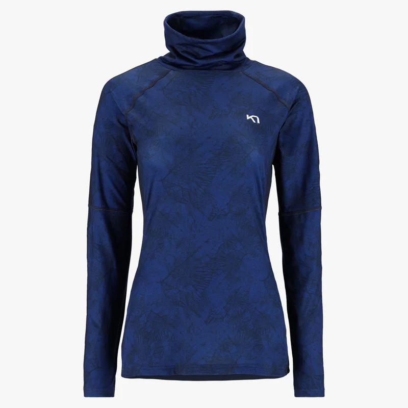 Kari Traa Fierce Long Sleeve Women's Baselayer