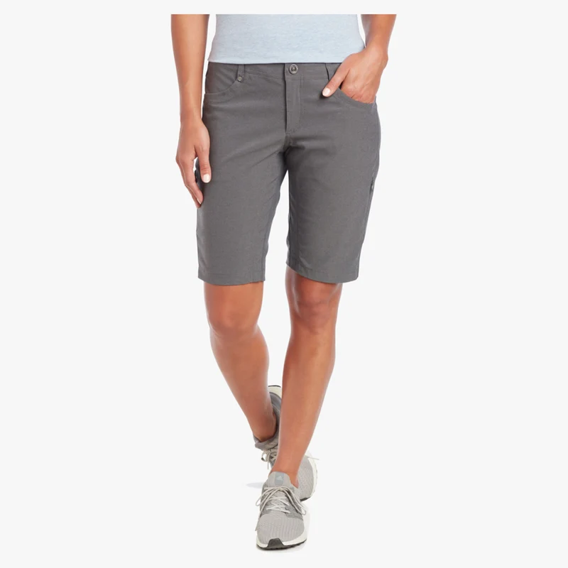 Kuhl Trekr 11" Women's Short