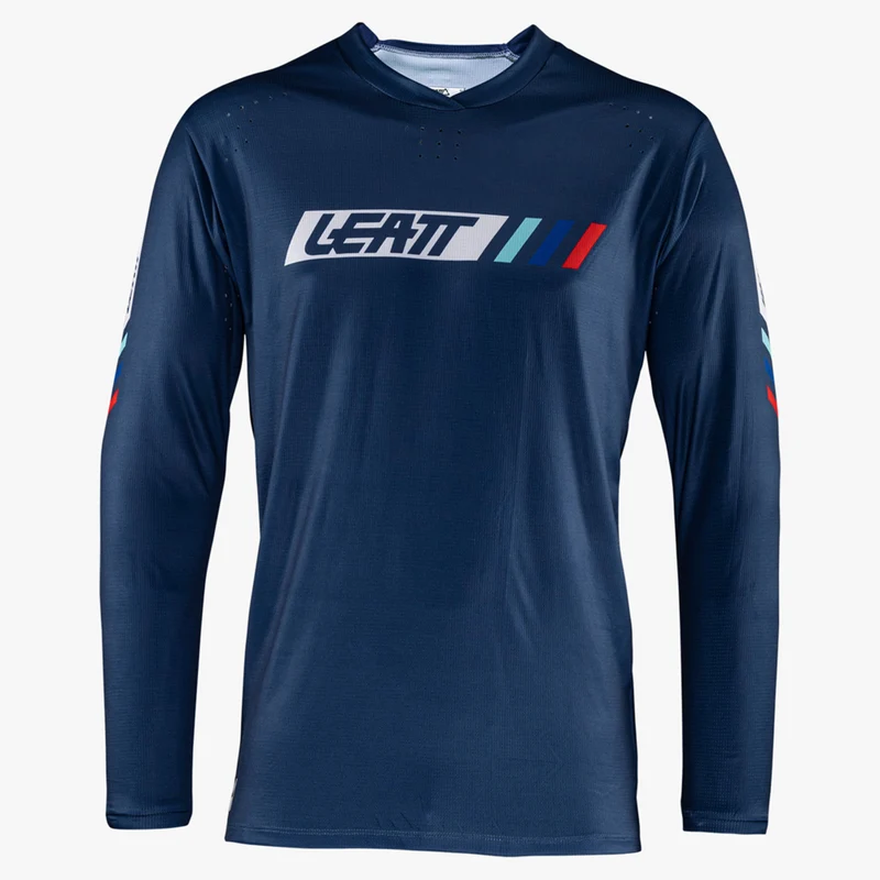 Leatt Enduro 4.0 Men's MTB Jersey