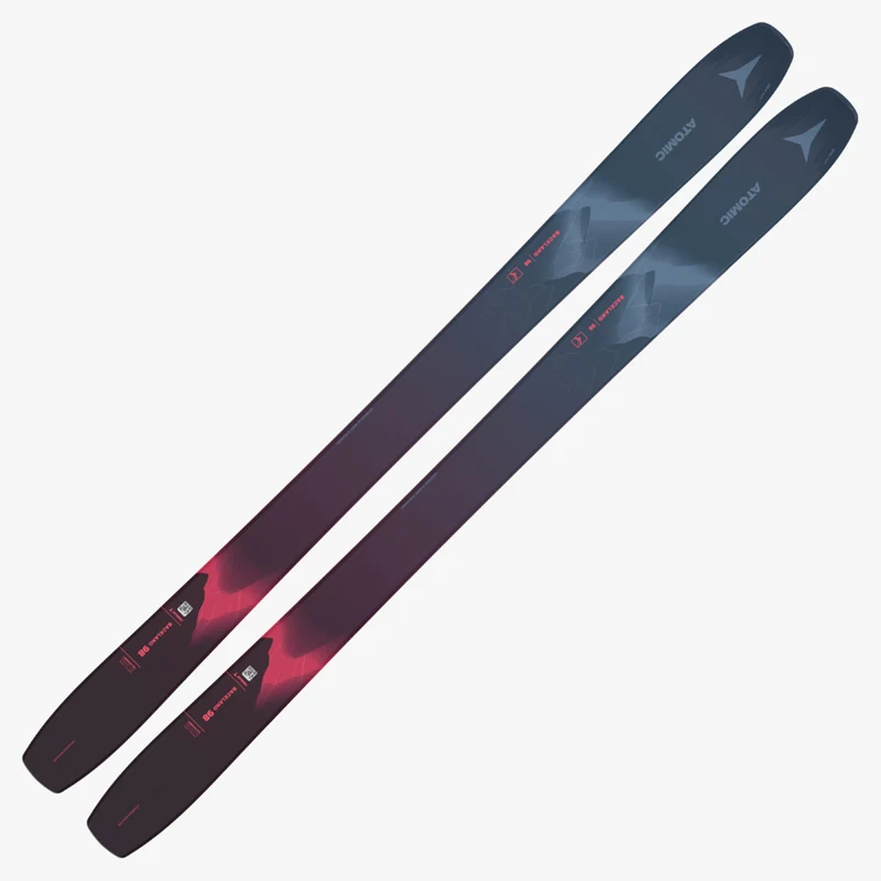 2024 Atomic Backland 98 Womens Skis