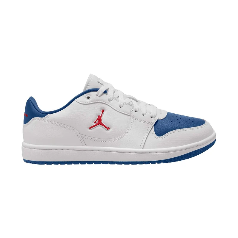 jordan Court Connect LowHerenschoenen
