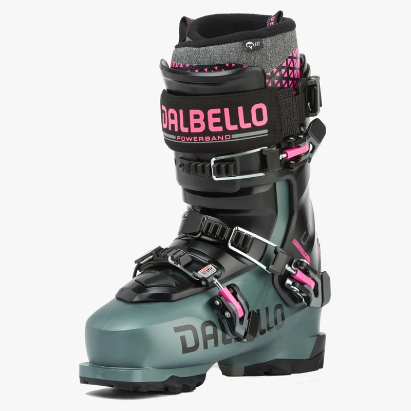 Dalbello Cabrio LV 115 W Ski Boot