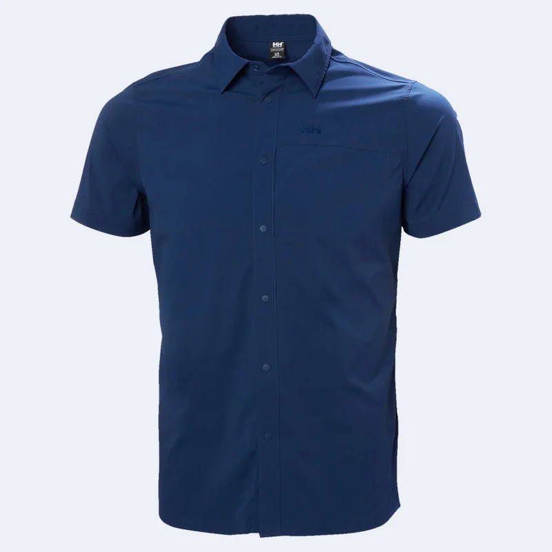 Helly Hansen Tofino Solen Men's Short Sleeve Shirt