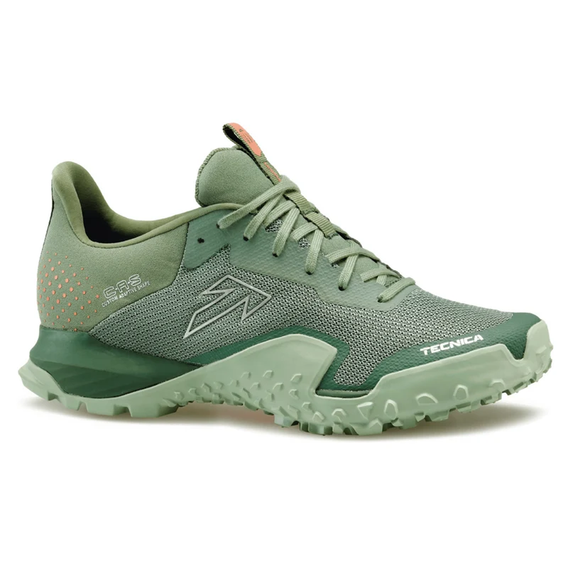 Tecnica Magma All Mountain Women's Shoe