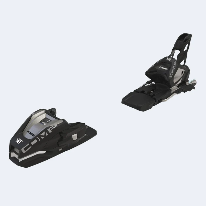 Marker Comp 16 GW BLACK 90MM Bindings
