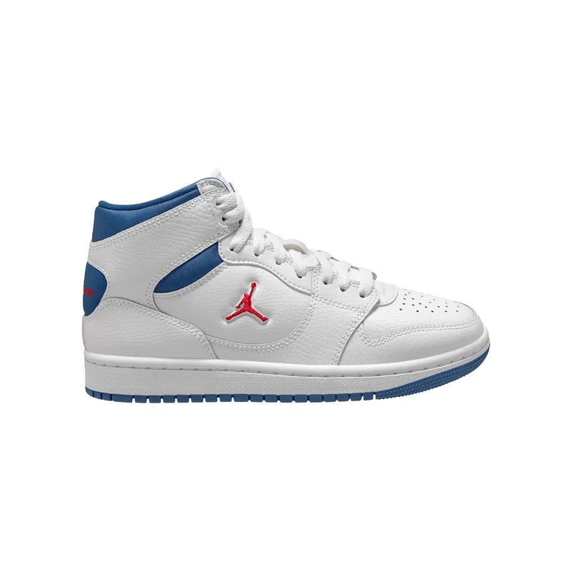jordan court connect Big Kids' schoenen