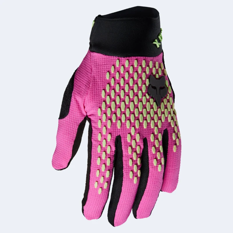 Fox Defend Women's Race Glove