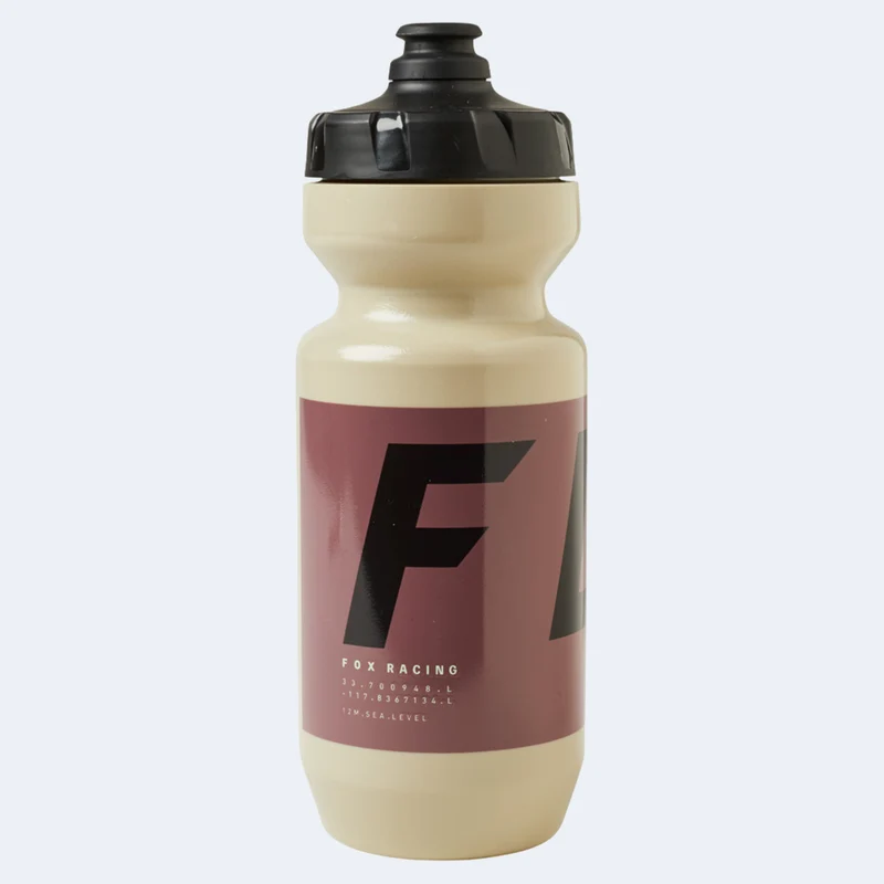 Fox 22 oz. Purist Water Bottle