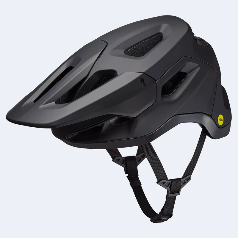 Specialized Tactic 4 Helmet - Round