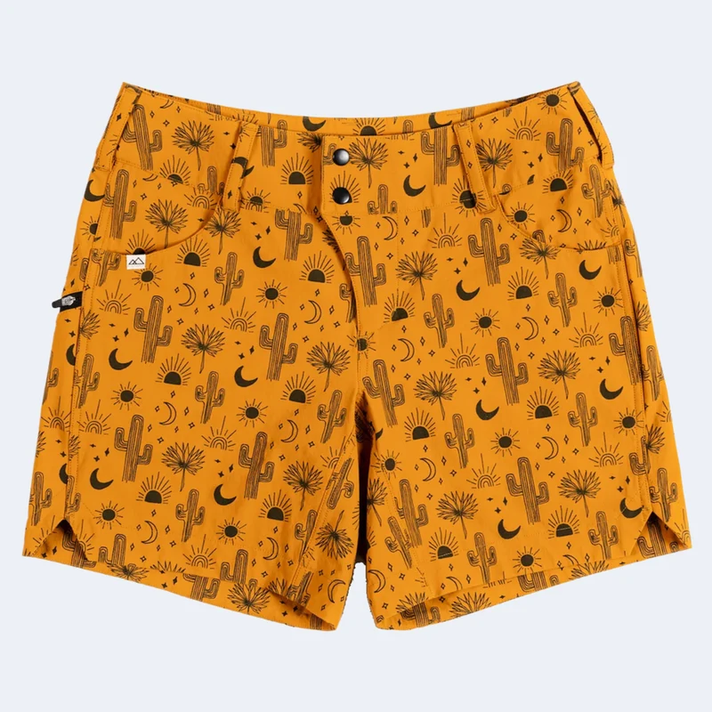Wild Rye Freda Women's Short