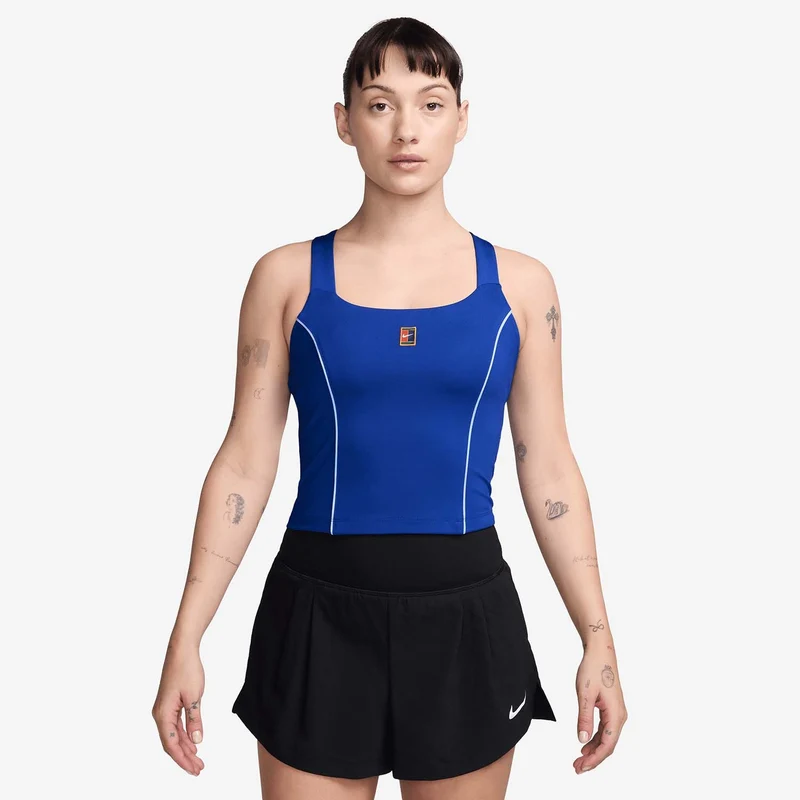 court collection Dri-FIT Tennis Tank Top