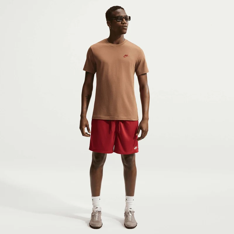 Sportswear Club T-shirt
