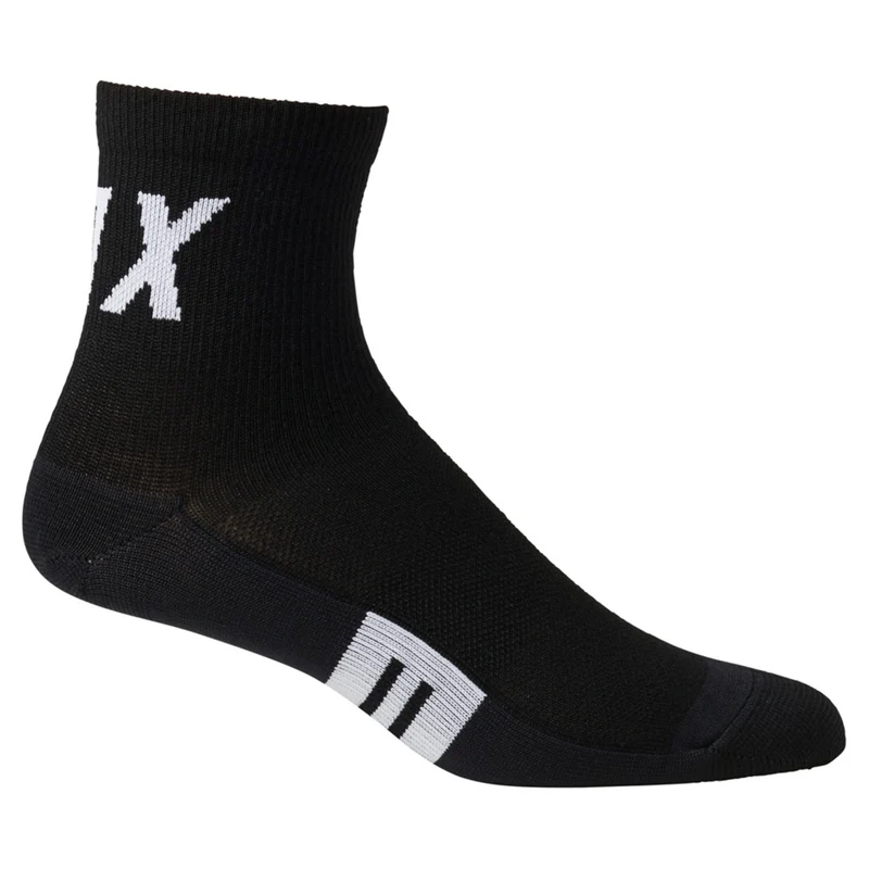 Fox 4" Flexair Merino Men's Sock