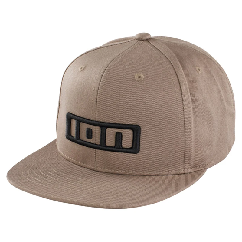 ION Logo Cap
