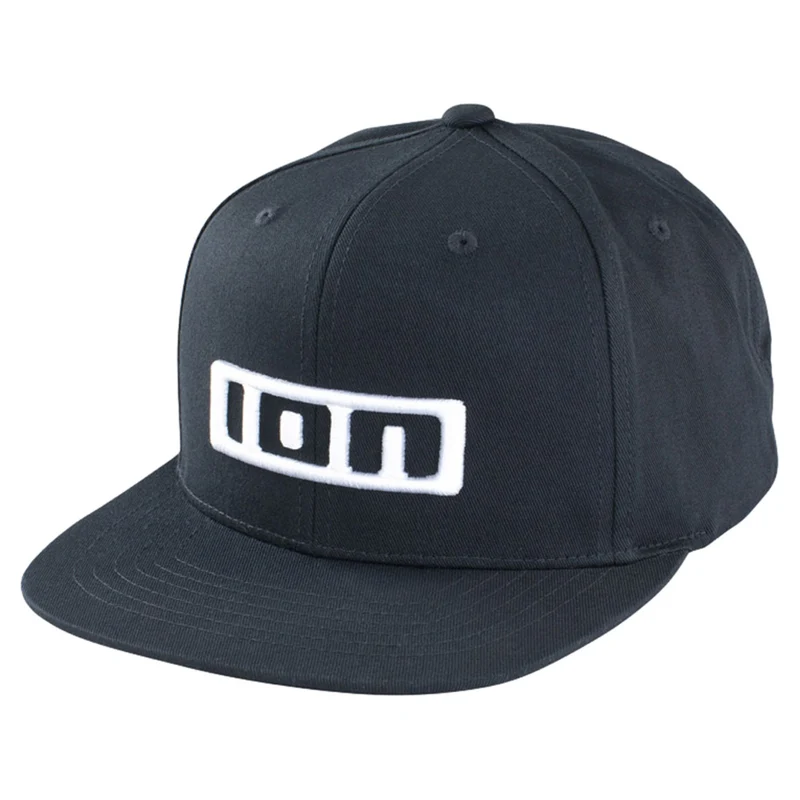ION Logo Cap