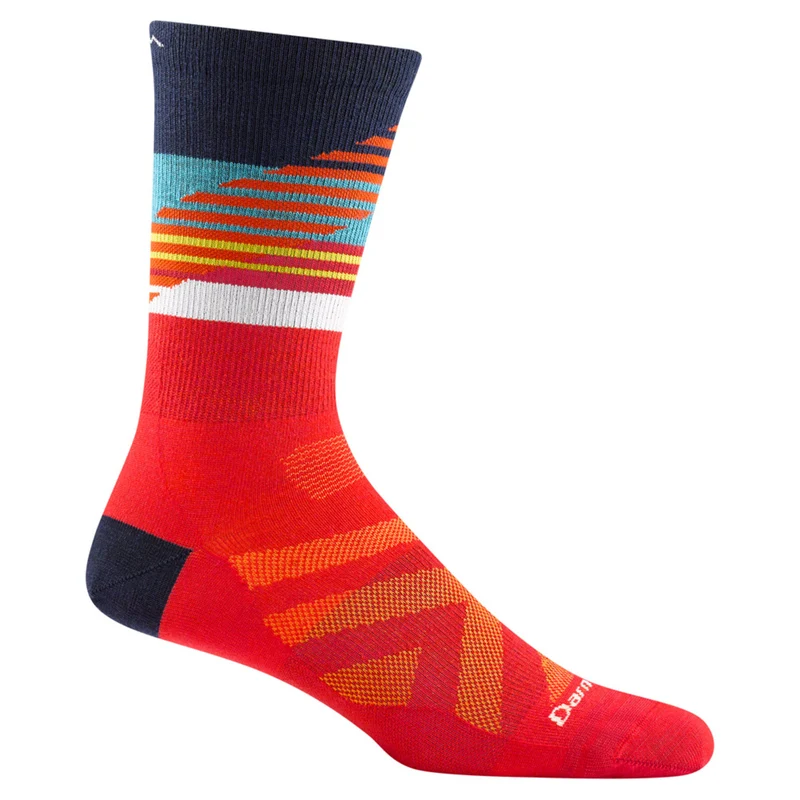 Darn Tough Lillehammer Nordic Boot Lightweight Men's Sock