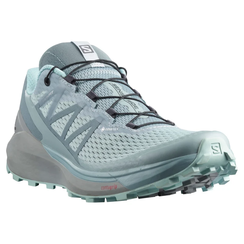 Salomon Sense Ride 4 GTX Women's Shoes