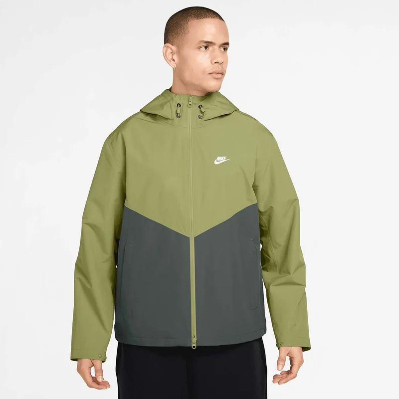 windrunner regenjas