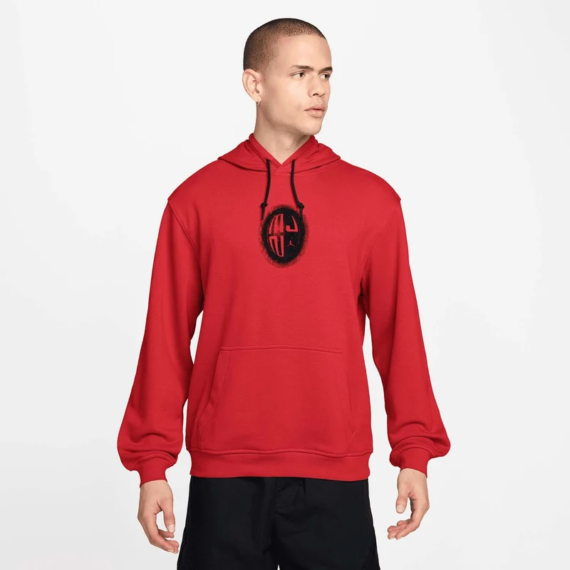 jordan sport crossover Dri-FIT Fleece Pullover Hoodie
