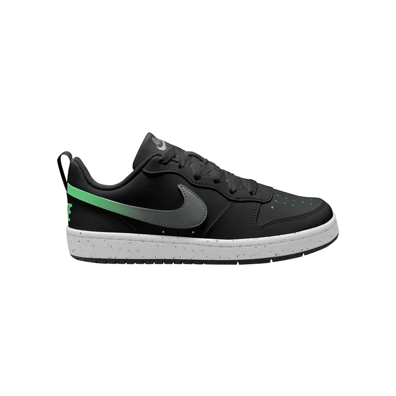 court borough fade big kids' schoenen