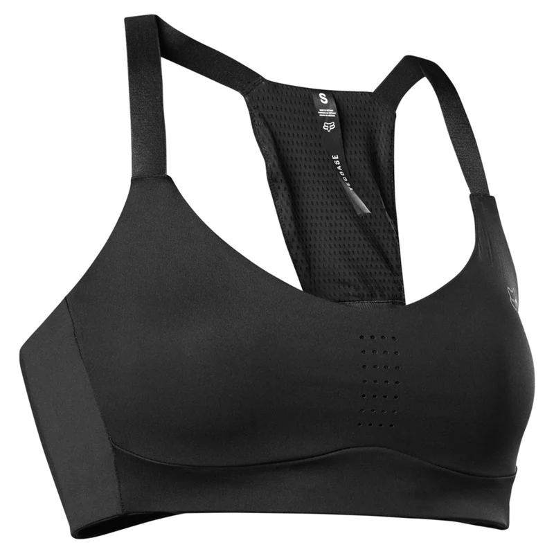 Fox TecBase Women's Bra