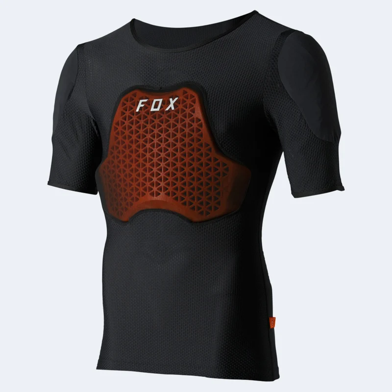 Fox Baseframe Pro SS Men's Guard Shirt