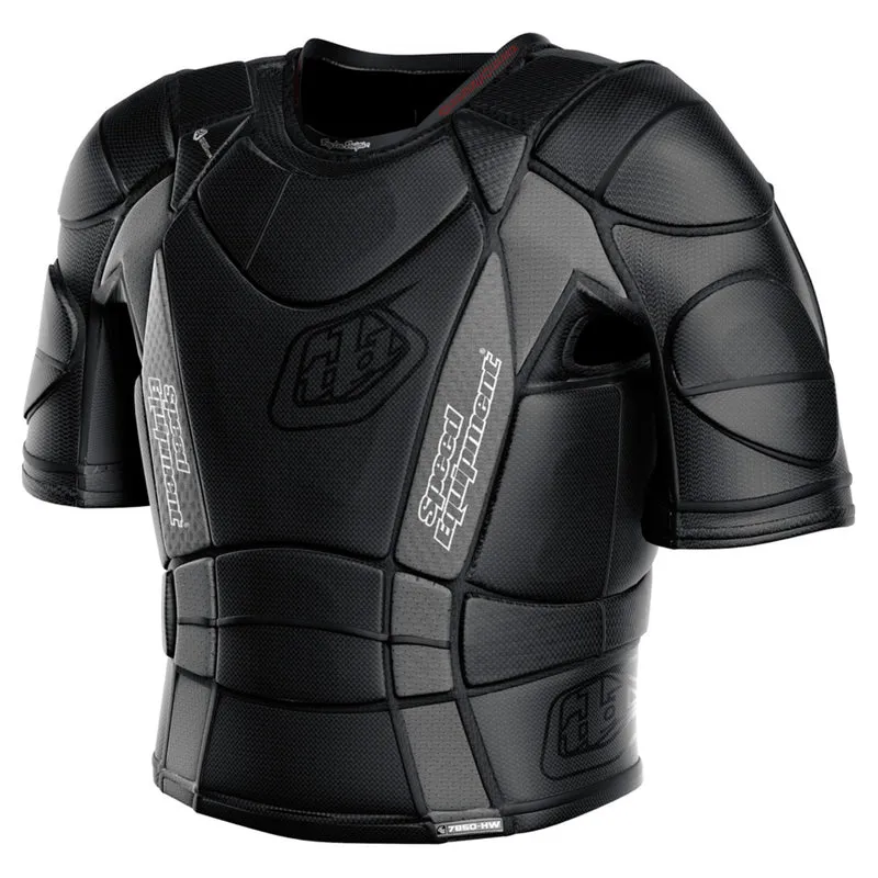 Troy Lee Designs 7850 Ultra Protective Bike Padded Shirt