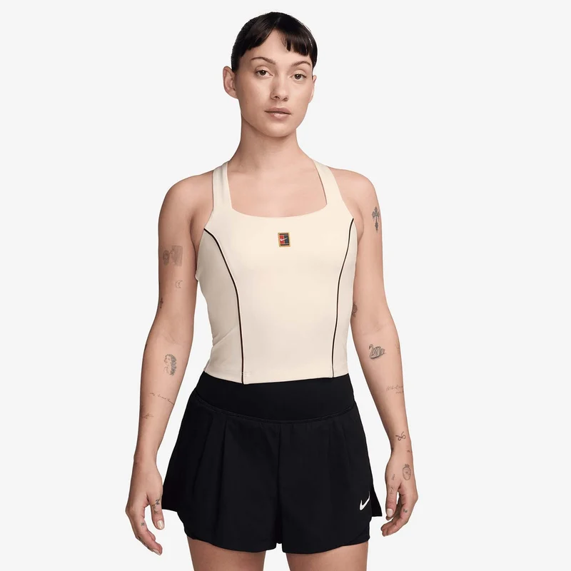 court collection Dri-FIT Tennis Tank Top